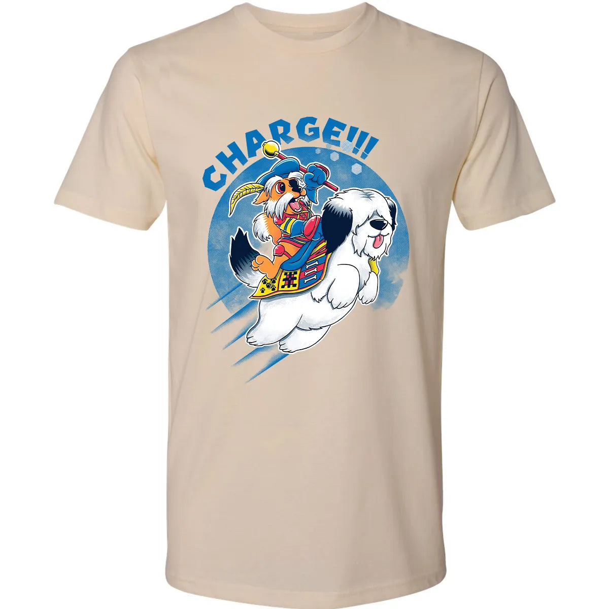 Premium Unisex T-shirt - 2T39J6C2
