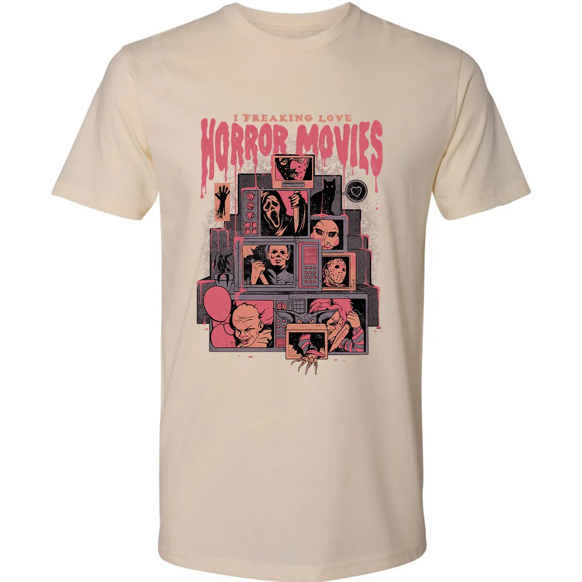 Premium Unisex T-shirt - F6R6L7DN