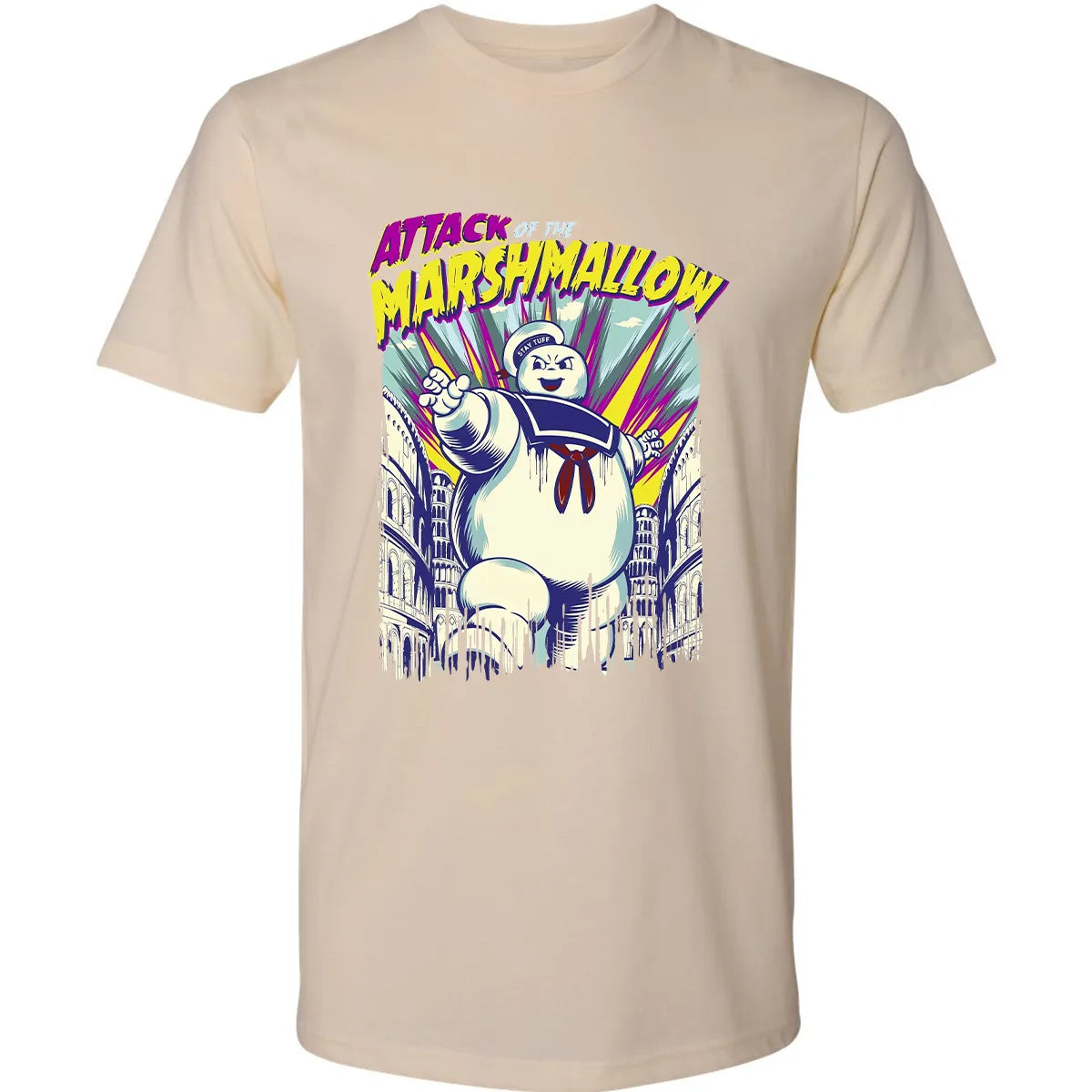 Premium Unisex T-shirt - Q4H3UYY6