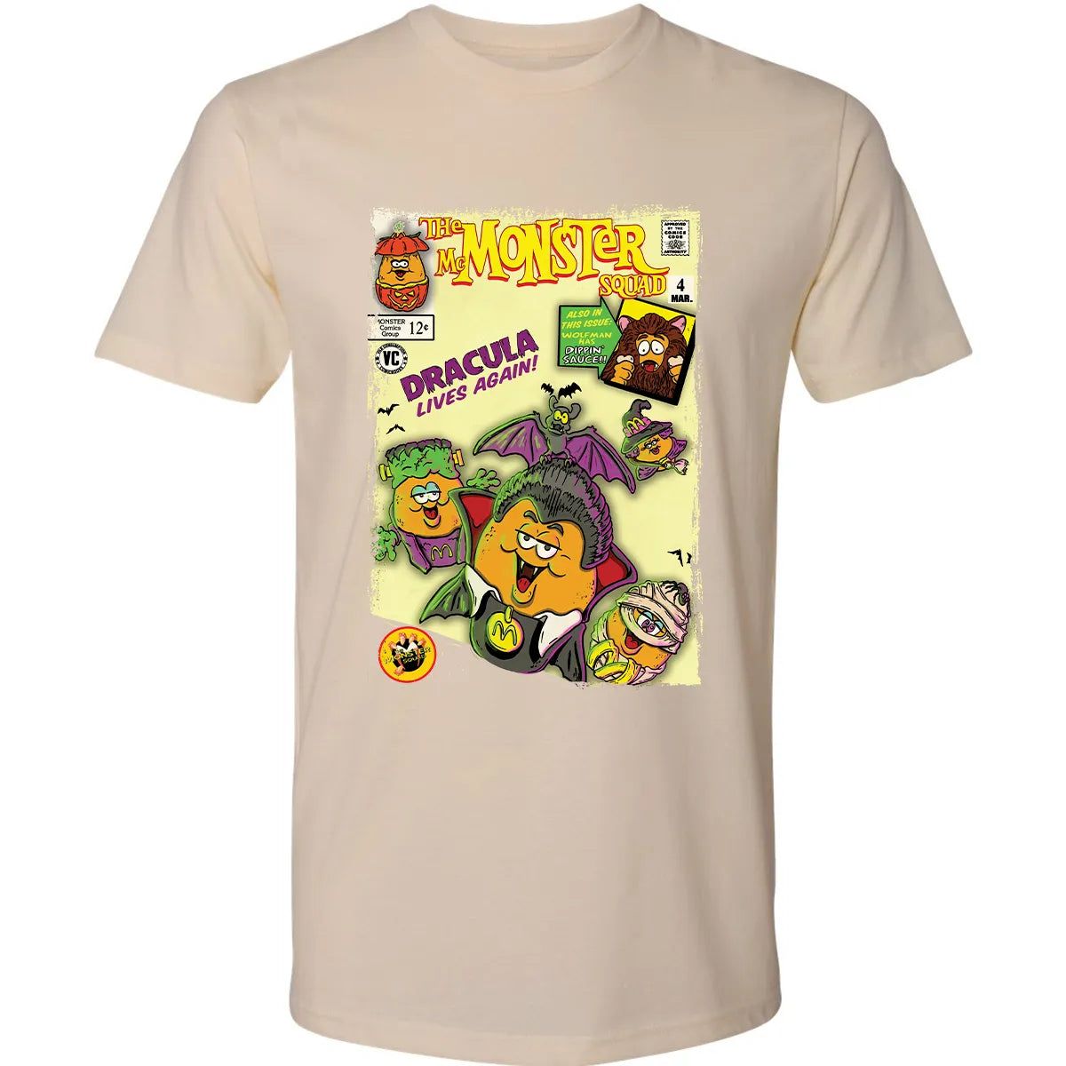 Premium Unisex T-shirt - VGL7Z9YK