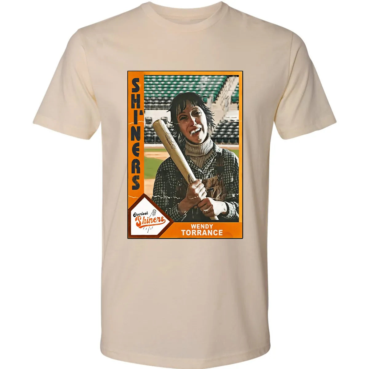 Premium Unisex T-shirt - CPYU1T4M