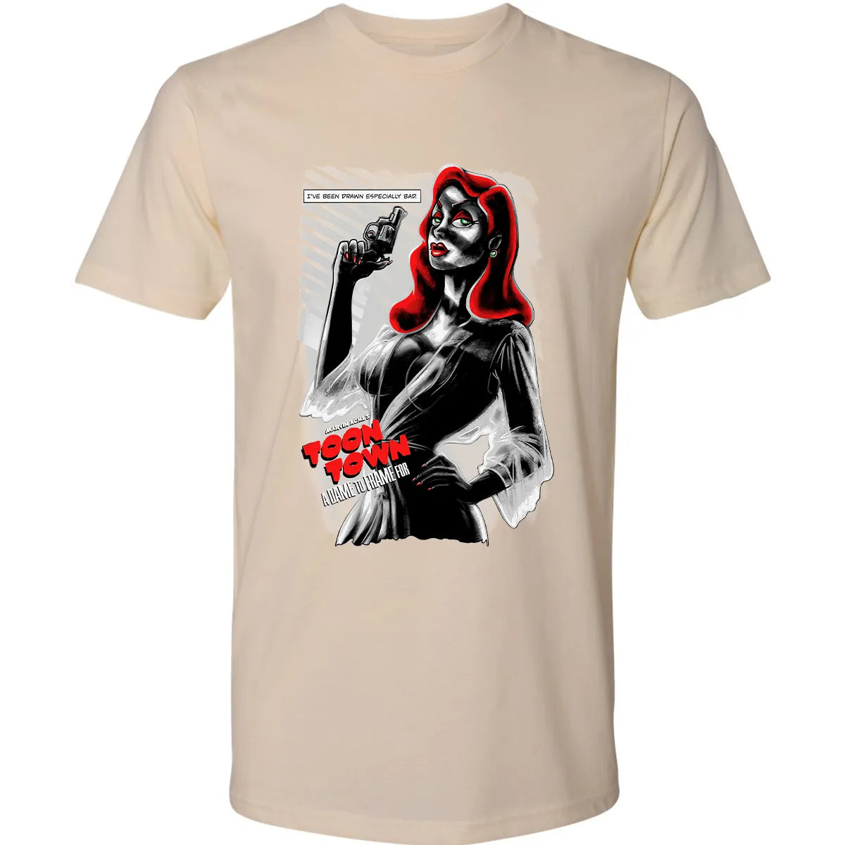 Premium Unisex T-shirt - RE94P319