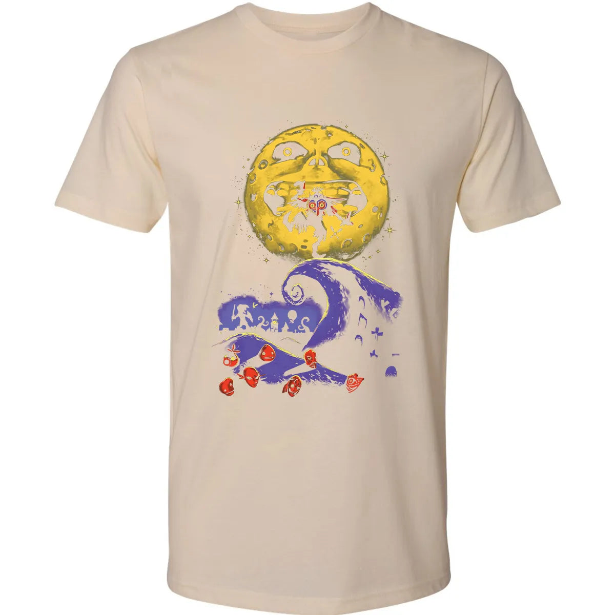 Premium Unisex T-shirt - 3KXSSK7D