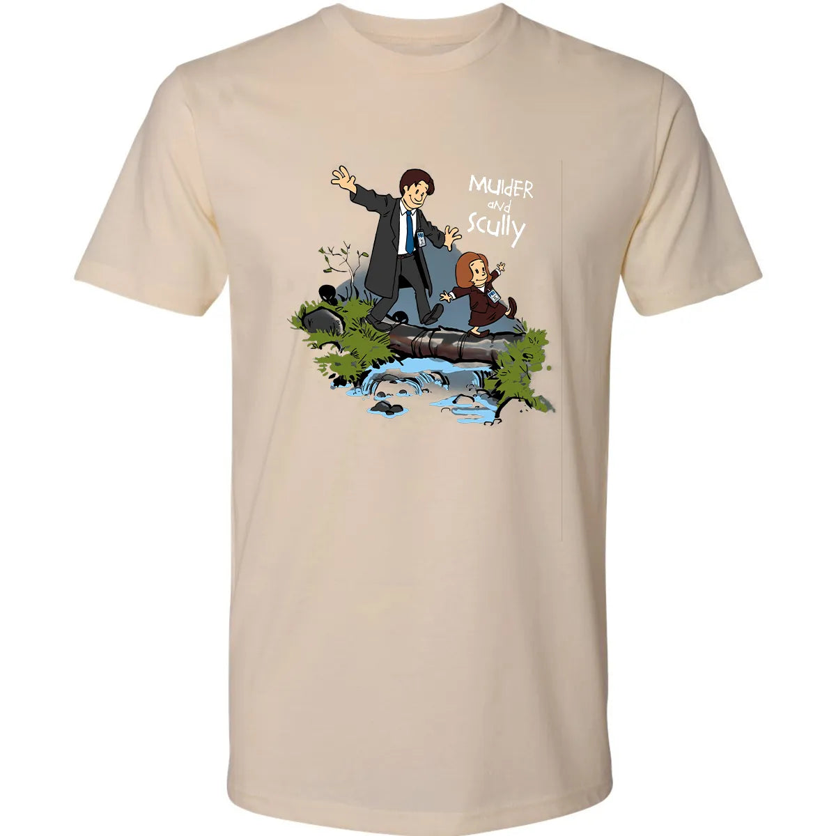 Premium Unisex T-shirt - KLGZSKTE
