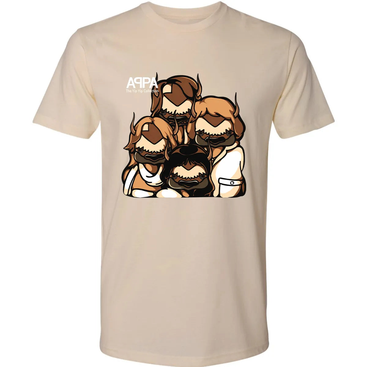 Premium Unisex T-shirt - U74TZMME