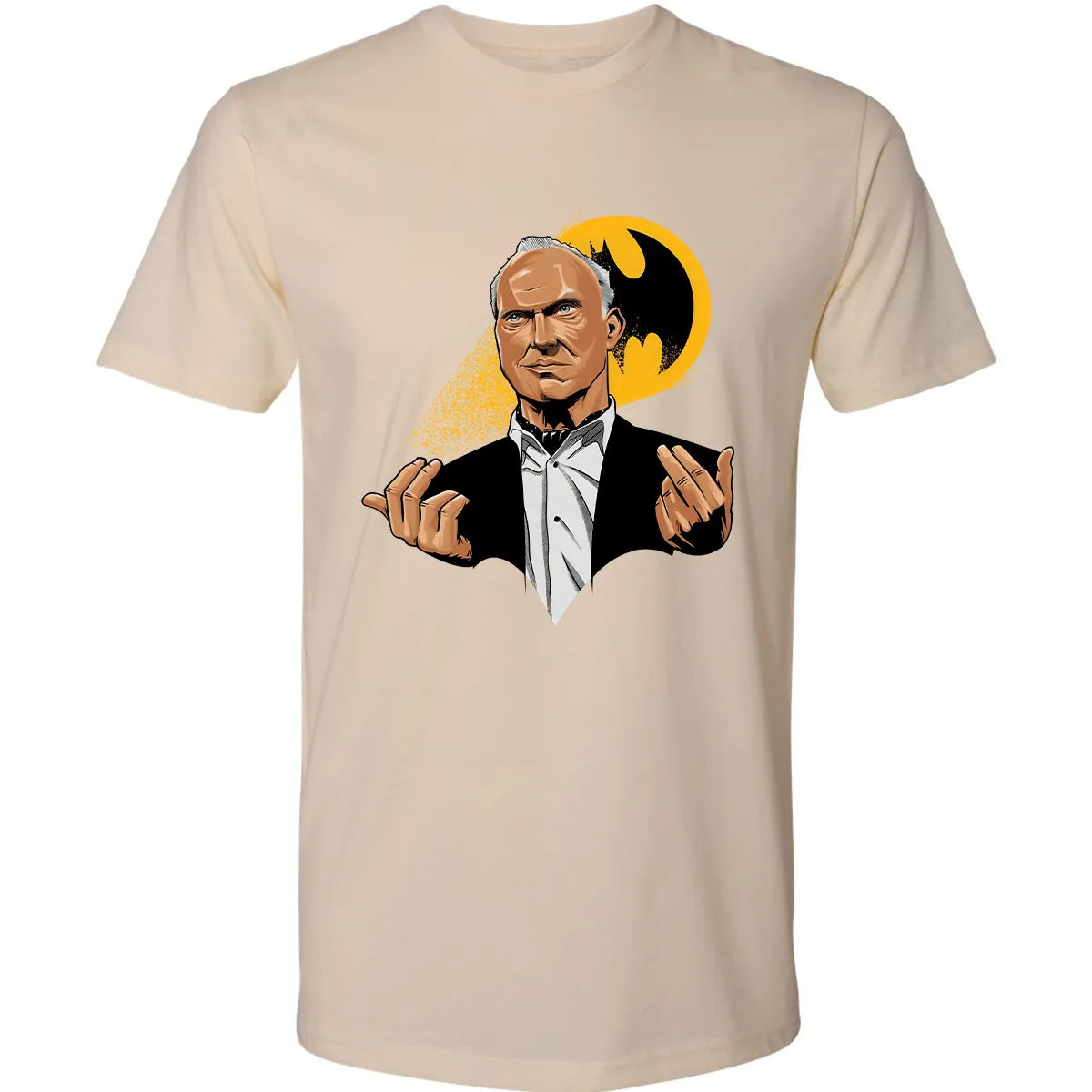 Premium Unisex T-shirt - 8U42MN17