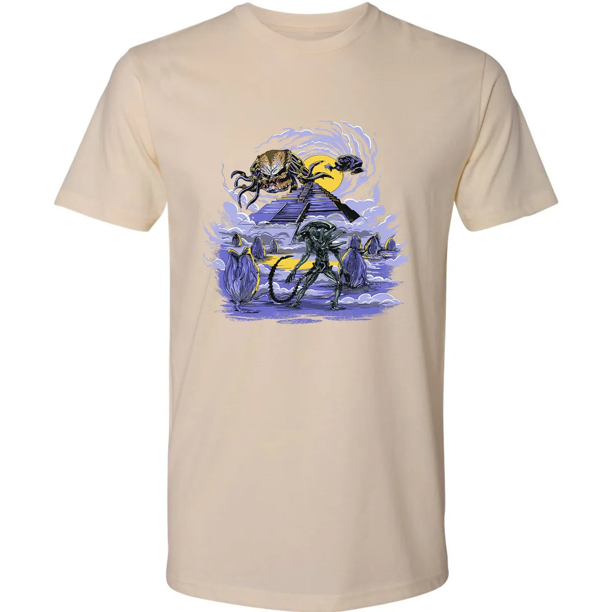 Premium Unisex T-shirt - AR3RYW73