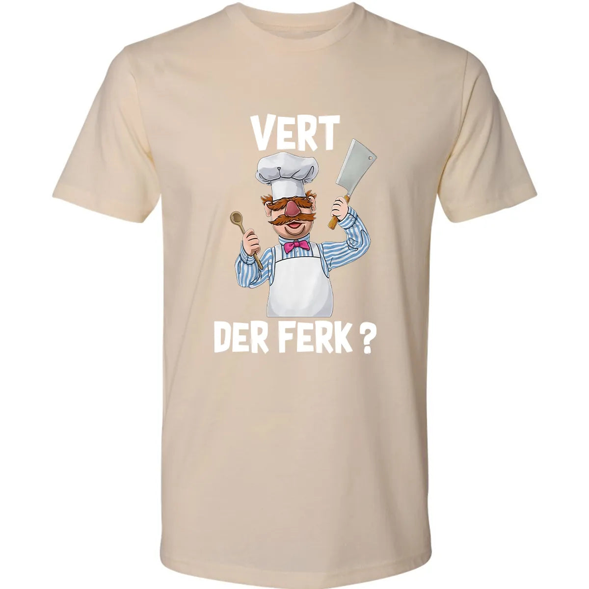Premium Unisex T-shirt - QXV5J5RY