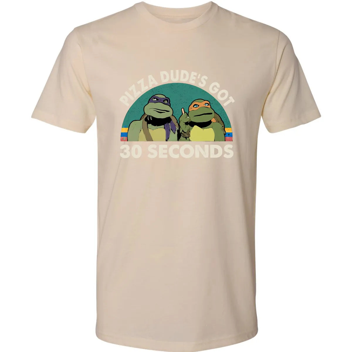 Premium Unisex T-shirt - H5T9B98K