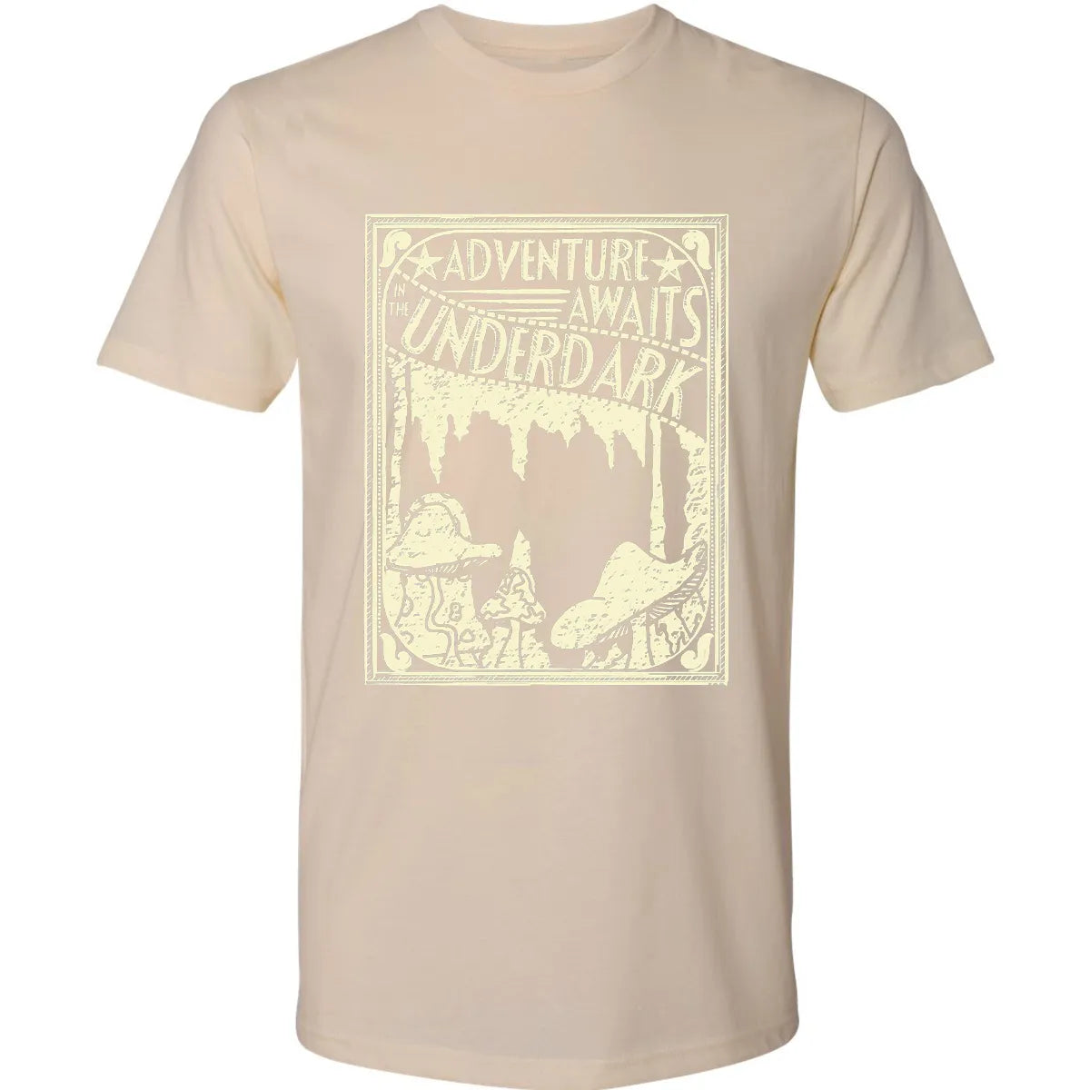 Premium Unisex T-shirt - CKAKH4TA