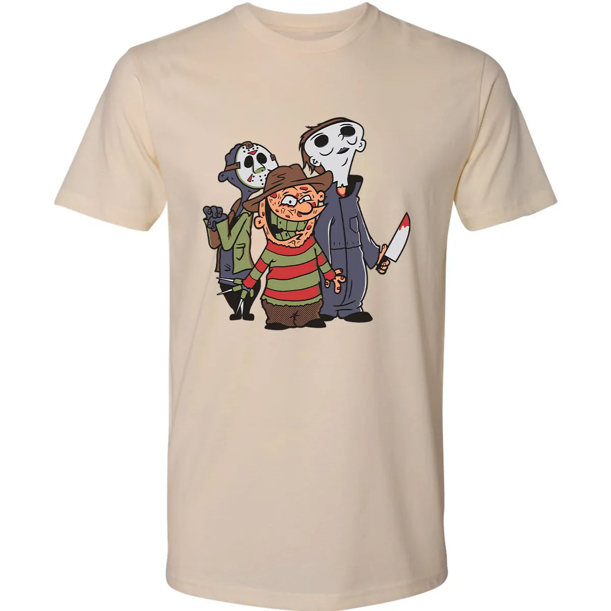 Premium Unisex T-shirt - UXLYUV9Y