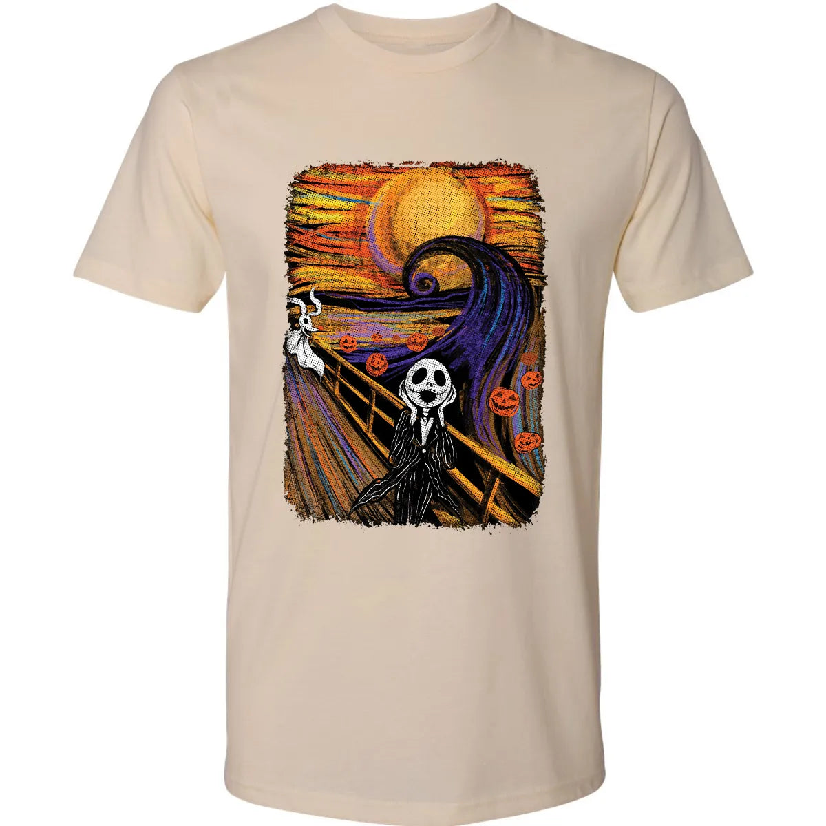 Premium Unisex T-shirt - NRP5P837