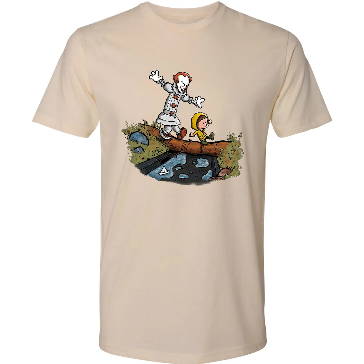 Premium Unisex T-shirt - 1GXWV3KL