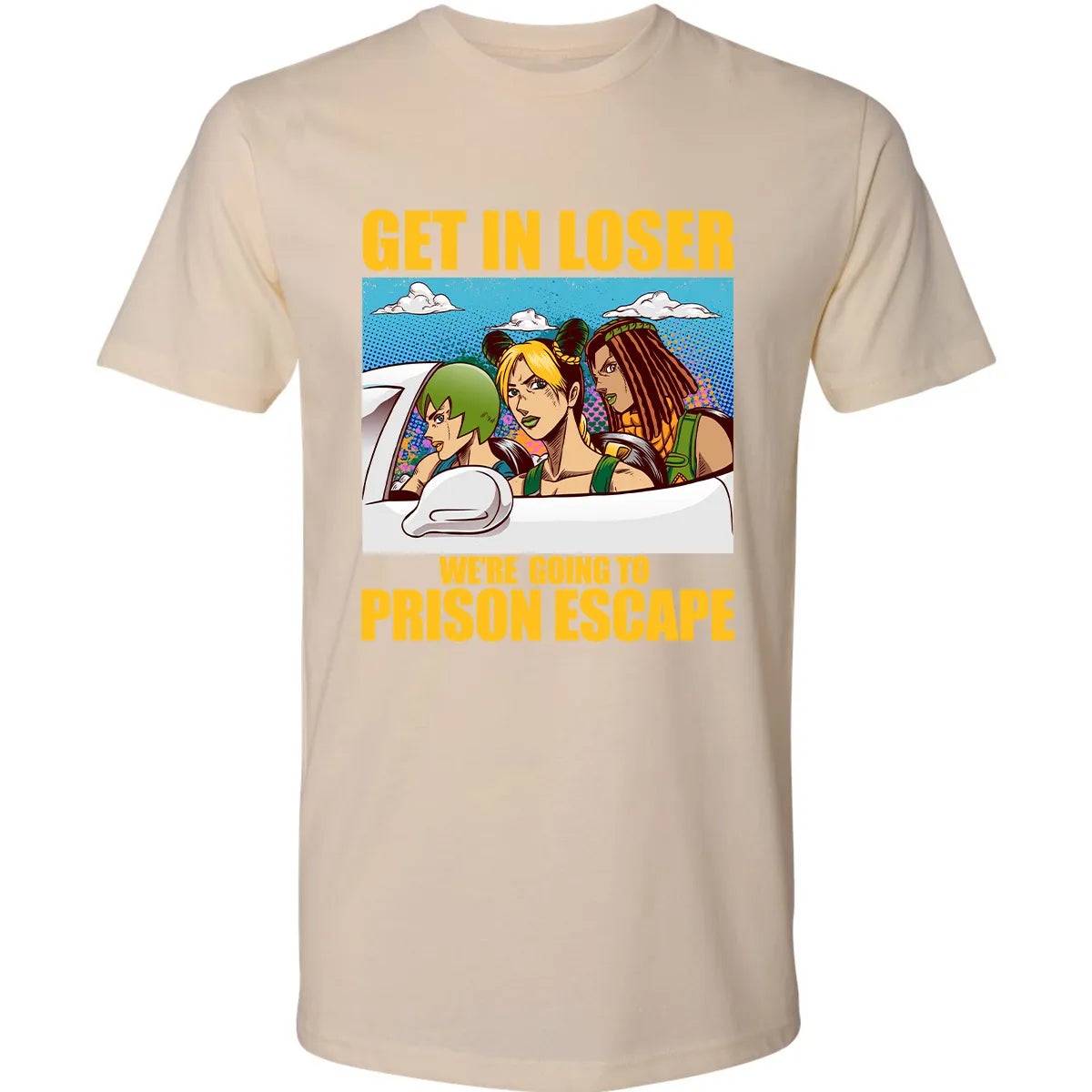 Premium Unisex T-shirt - 11XZSSX6