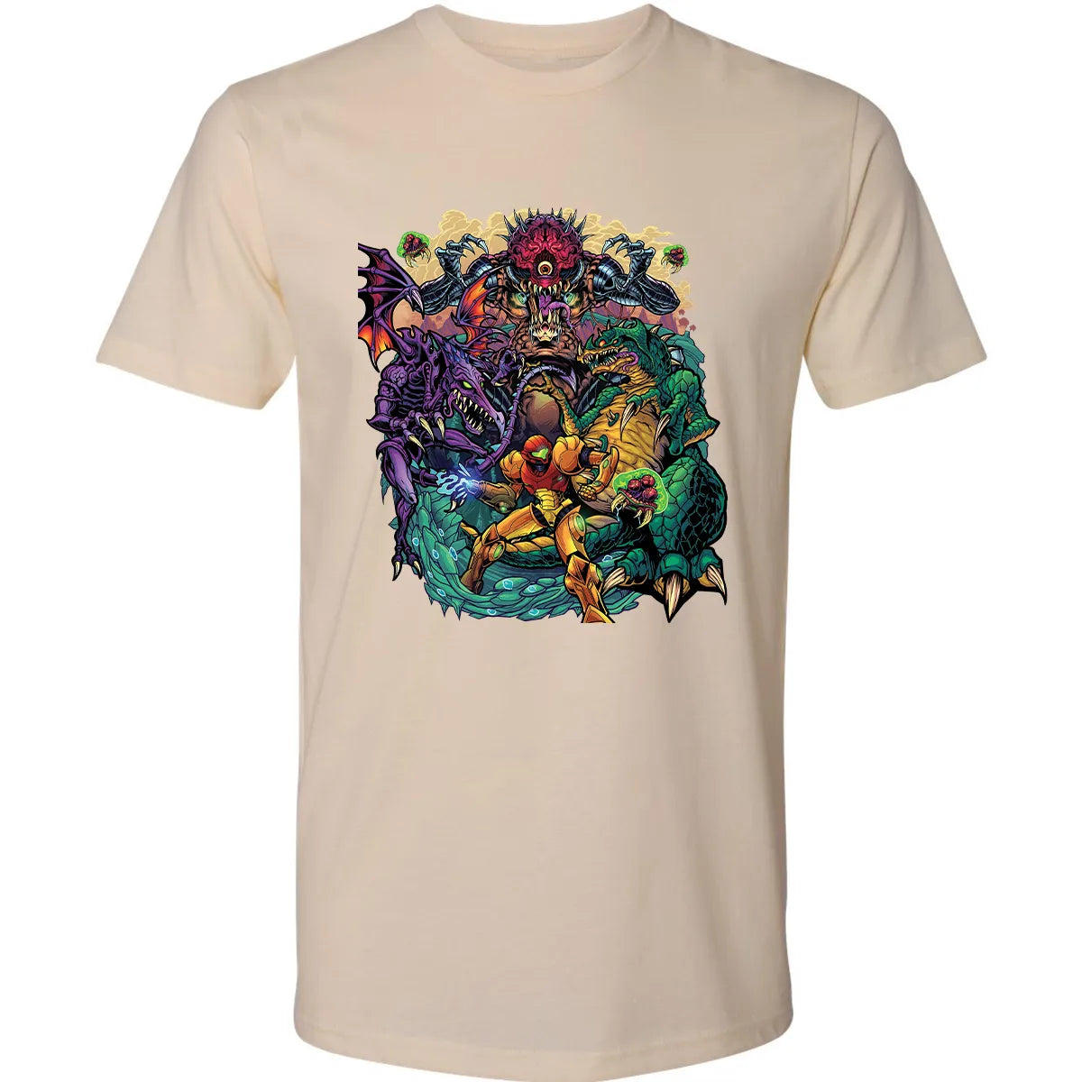 Premium Unisex T-shirt - 6ECCR9SM