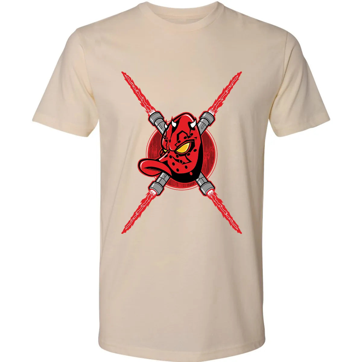 Premium Unisex T-shirt - CKQXGFVY