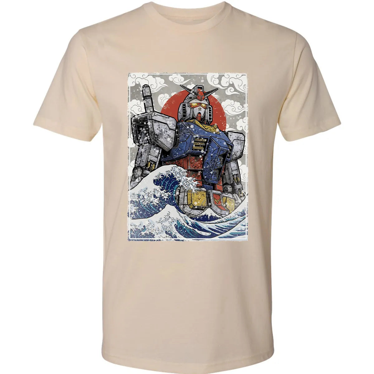 Premium Unisex T-shirt - A1KXTFE8