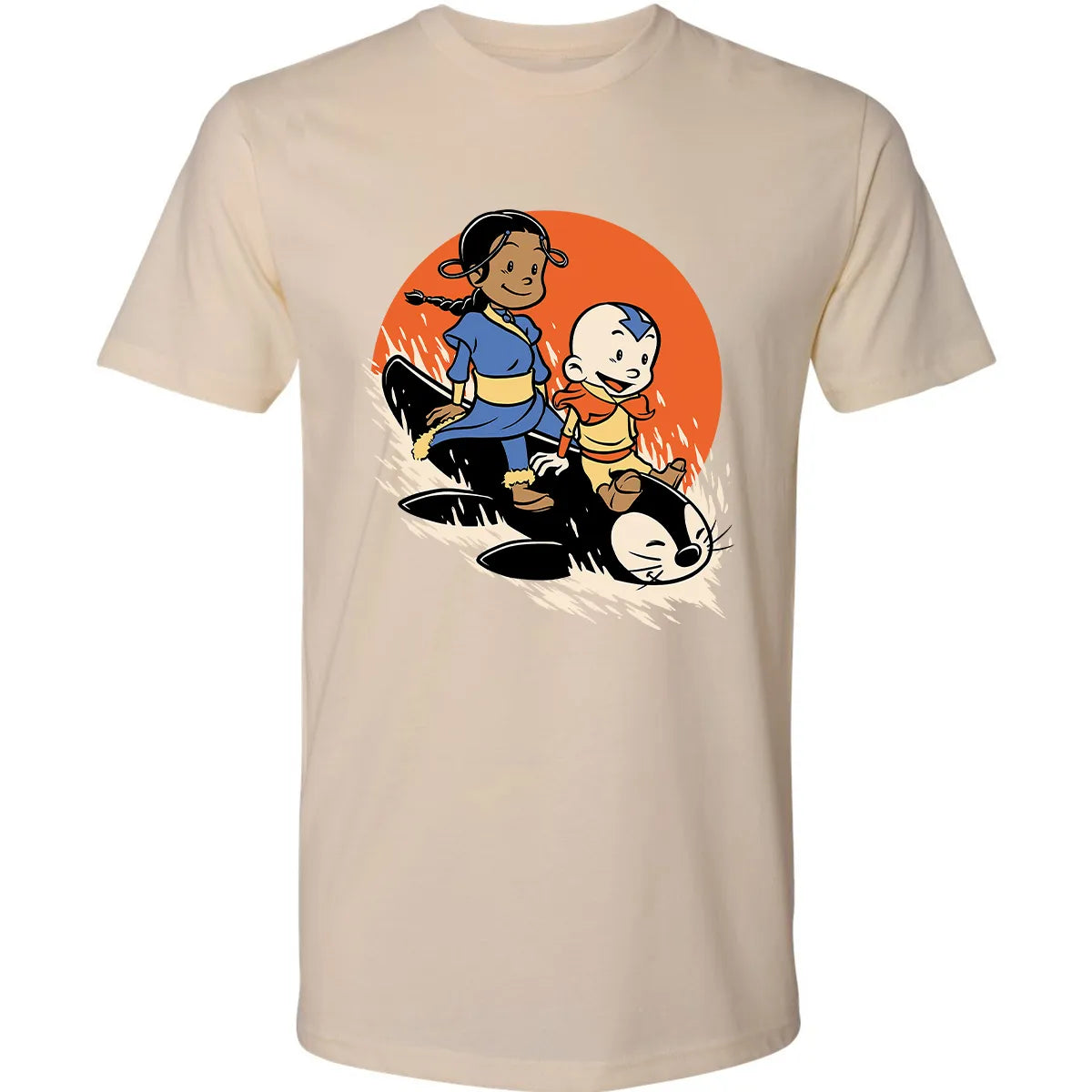 Premium Unisex T-shirt - 5CKHP6LE