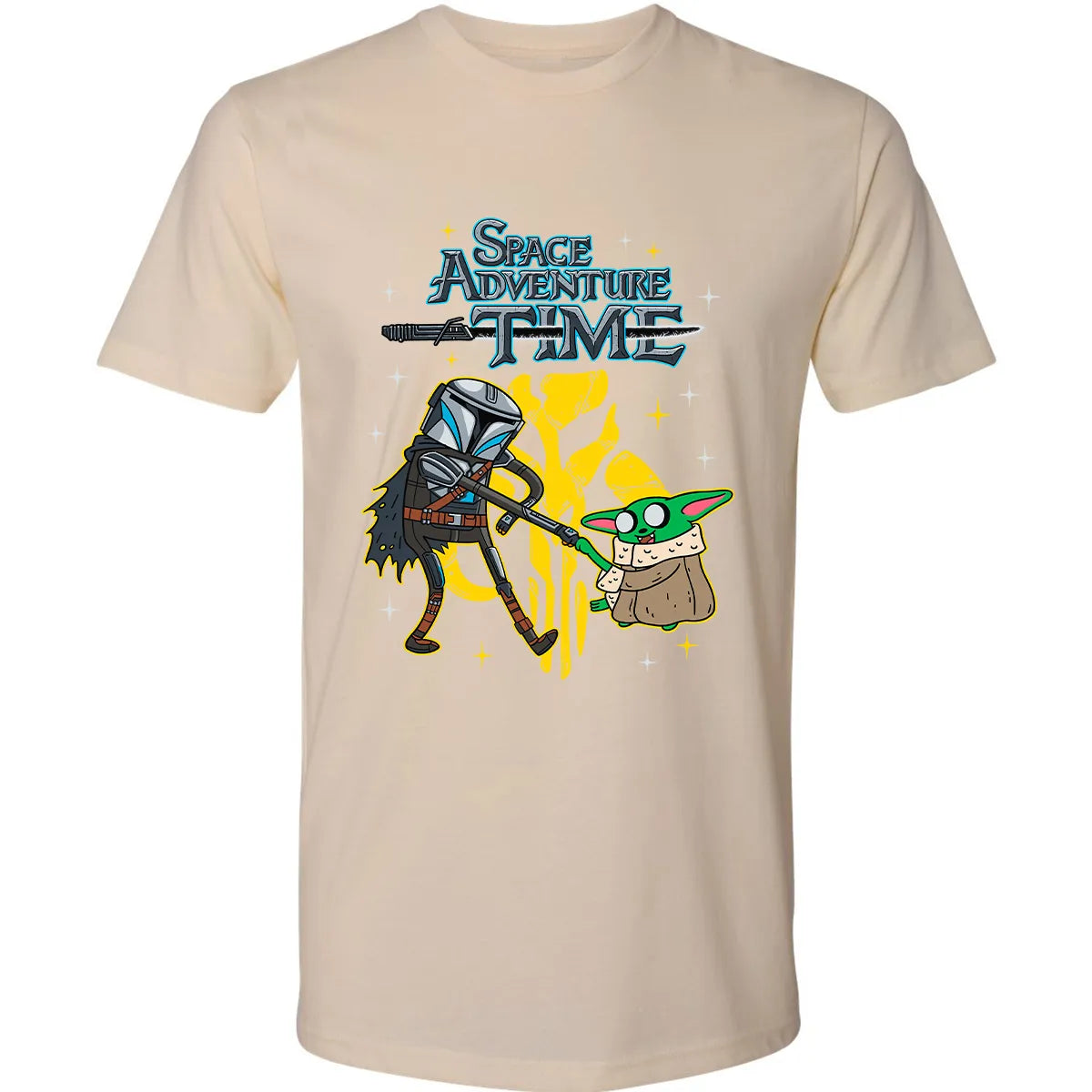 Premium Unisex T-shirt - UA4WD463