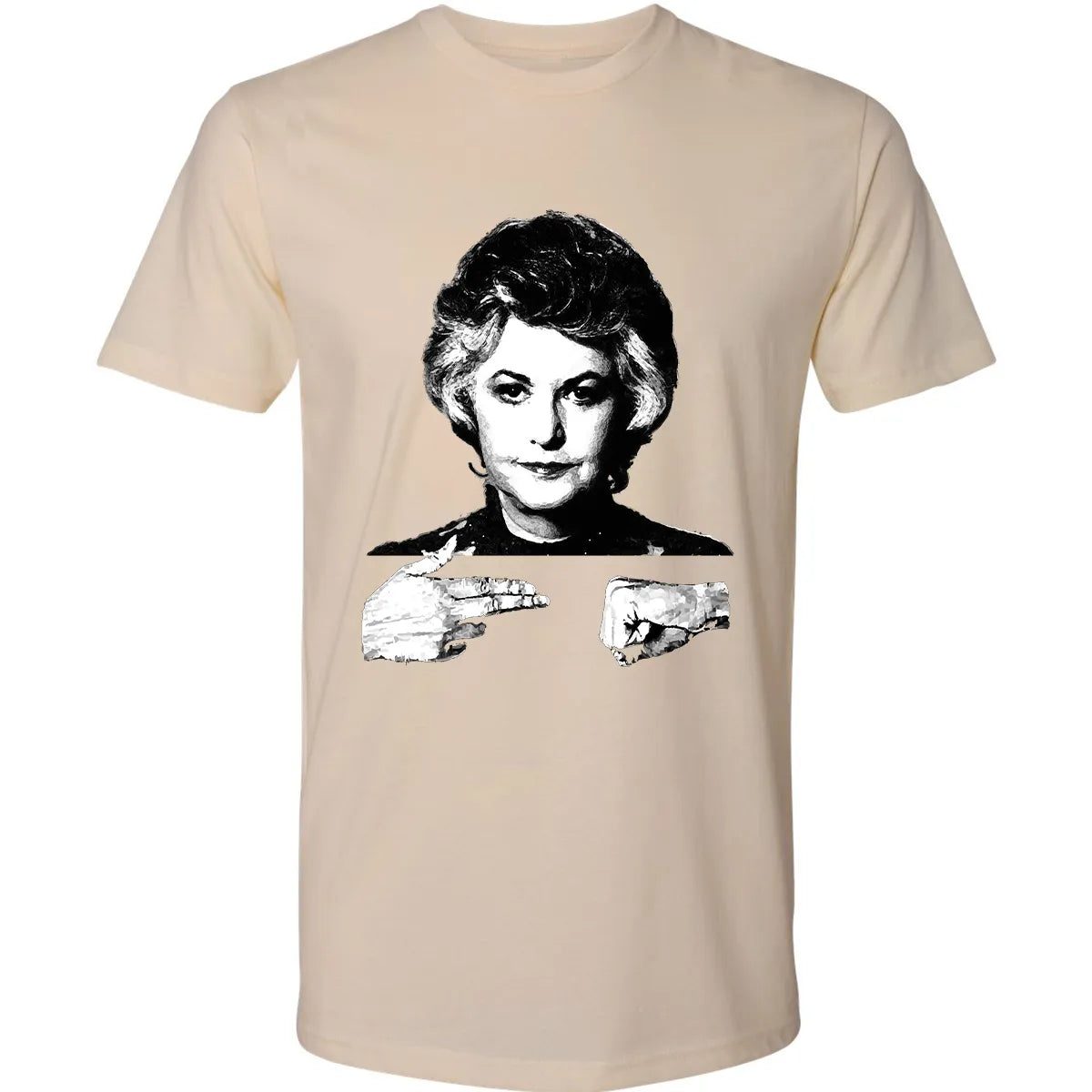 Premium Unisex T-shirt - KPBRMPTD