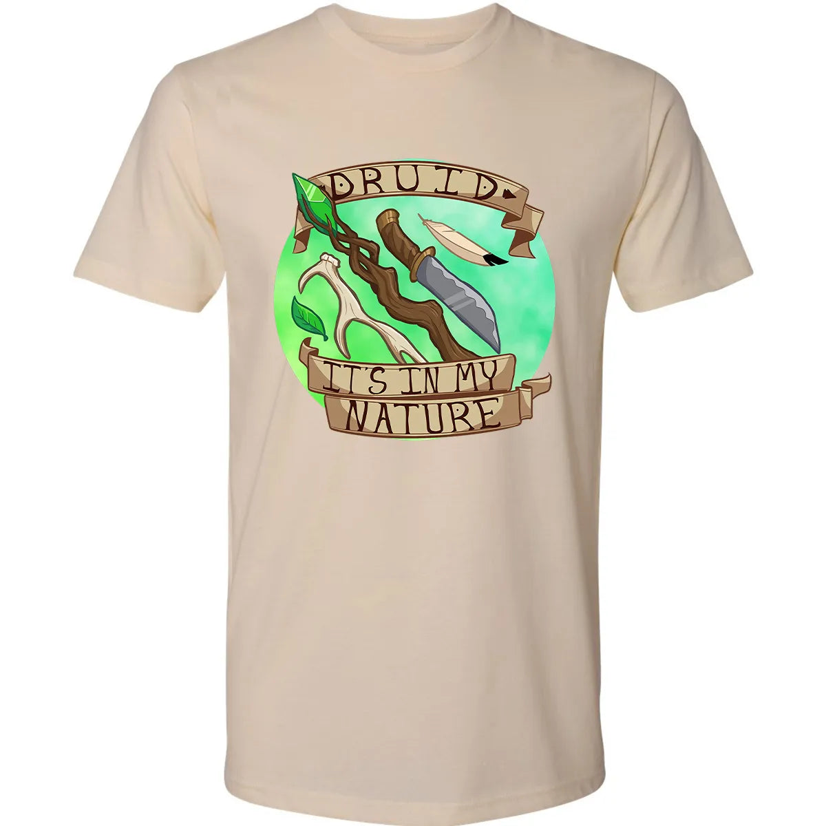 Premium Unisex T-shirt - 7M8P7DMA