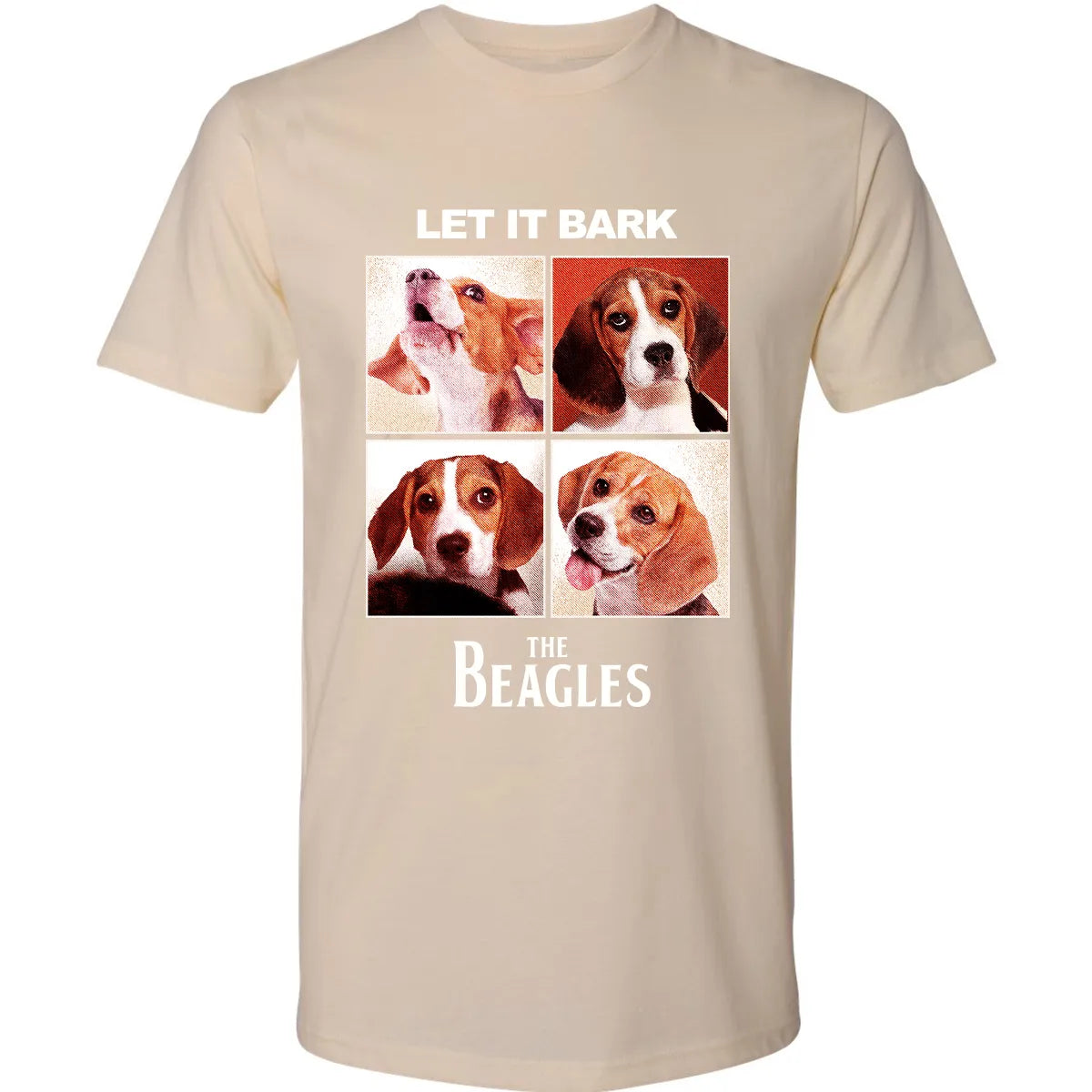 Premium Unisex T-shirt - QHM4FD7J