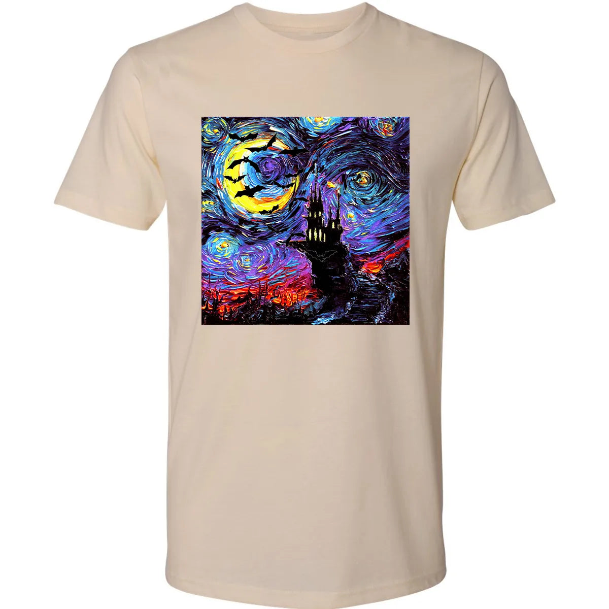 Premium Unisex T-shirt - 6CR9KM6Y