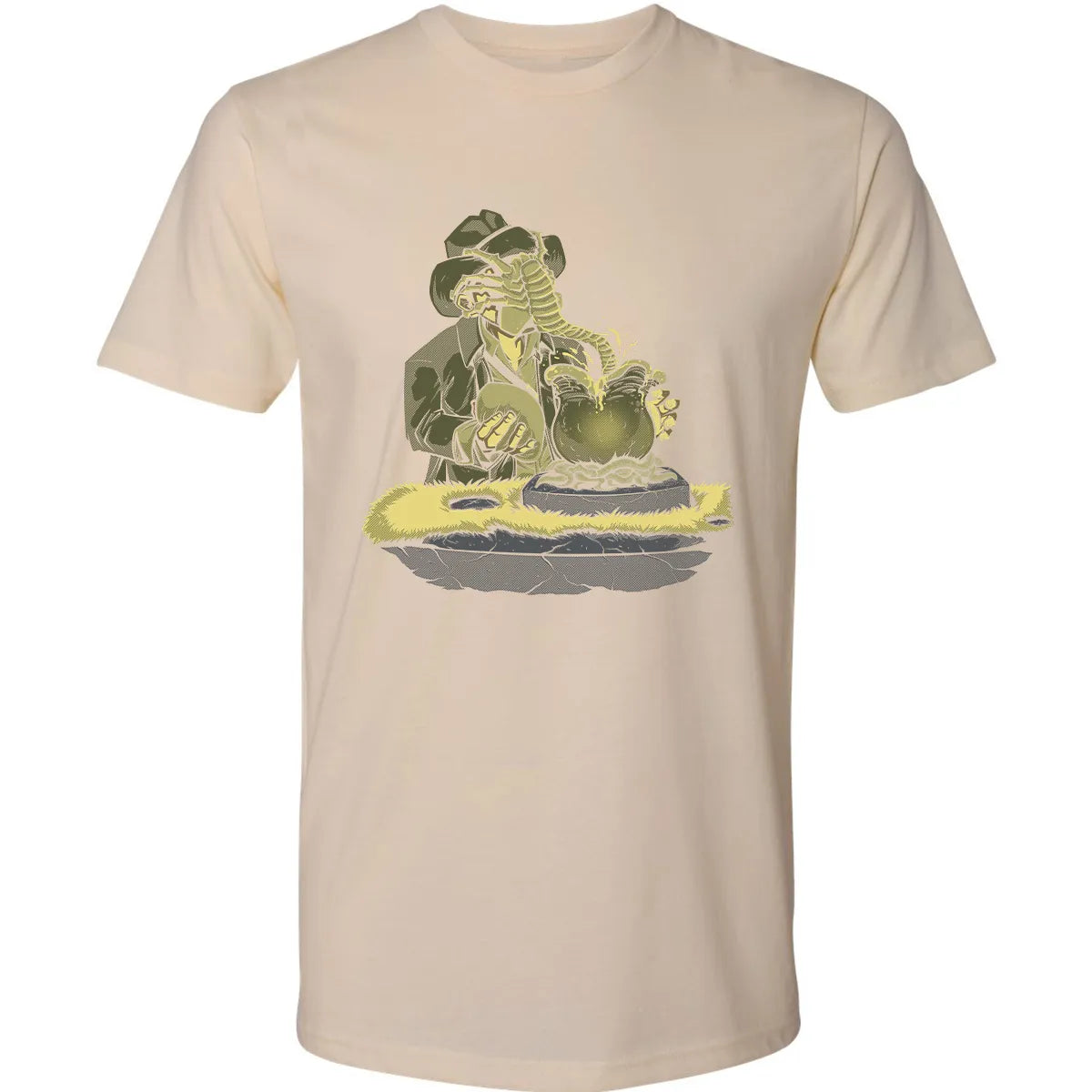 Premium Unisex T-shirt - HH4RJWP9