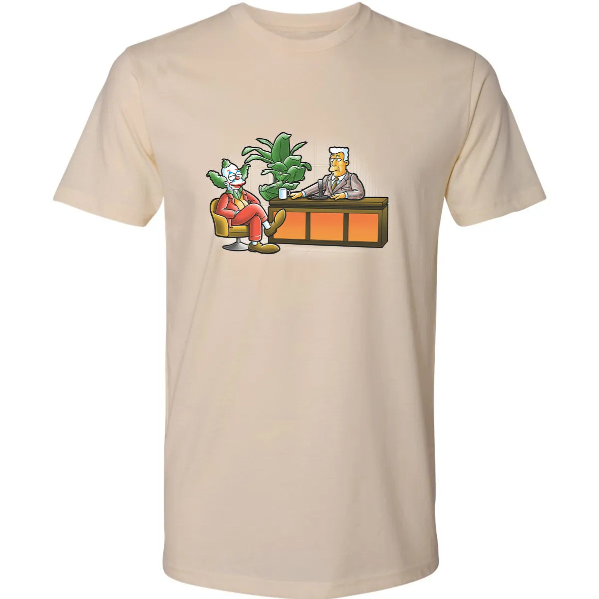 Premium Unisex T-shirt - RUCUZYG3