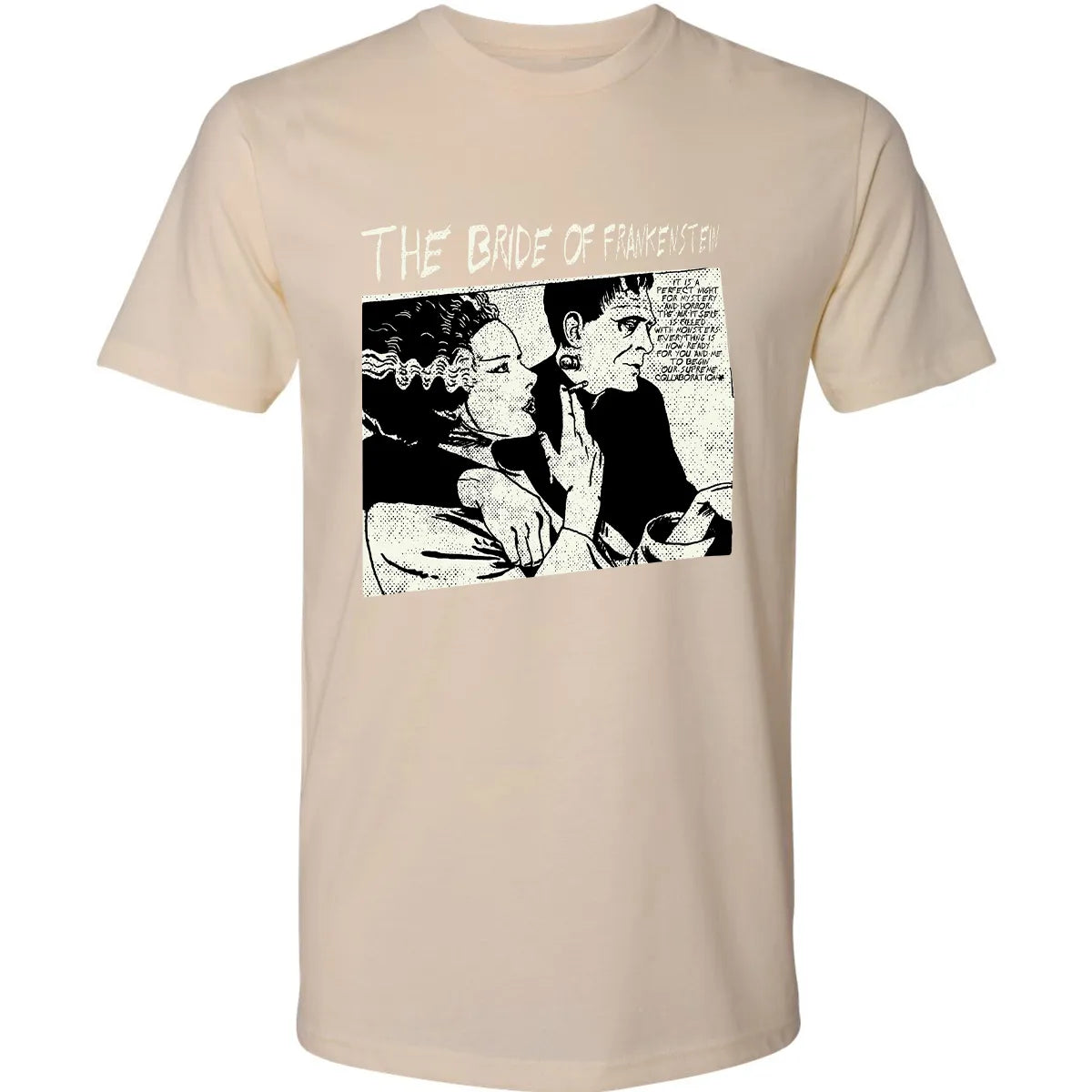 Premium Unisex T-shirt - 6FV216LL