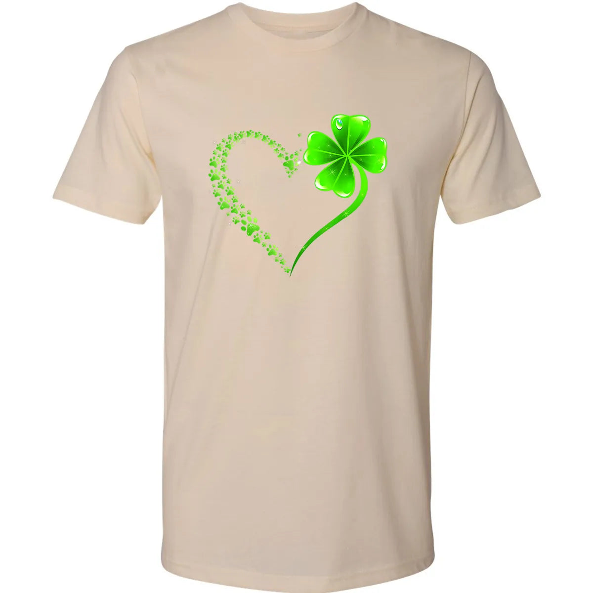 Premium Unisex T-shirt - Y4D52X7P