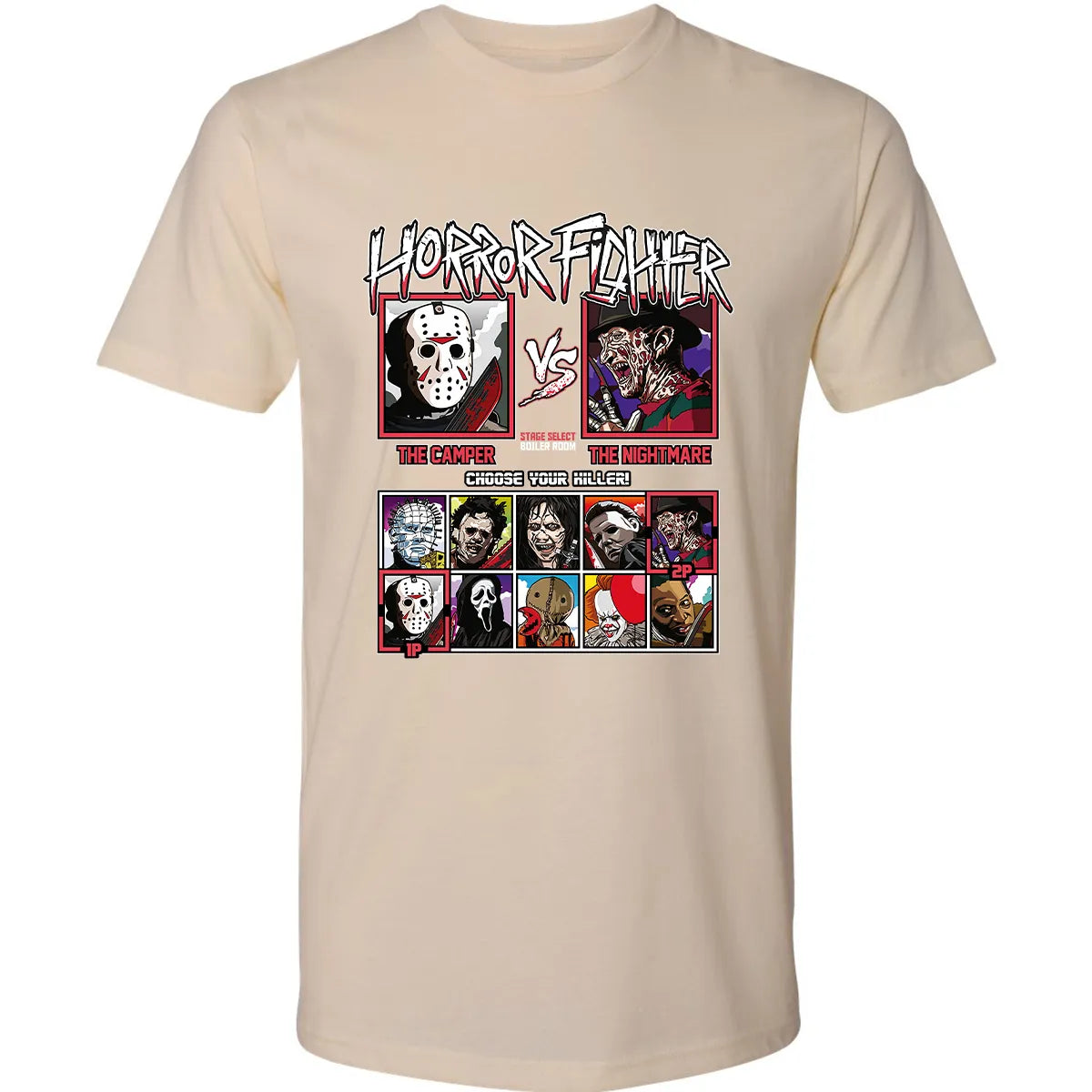 Premium Unisex T-shirt - UYXWYXGU