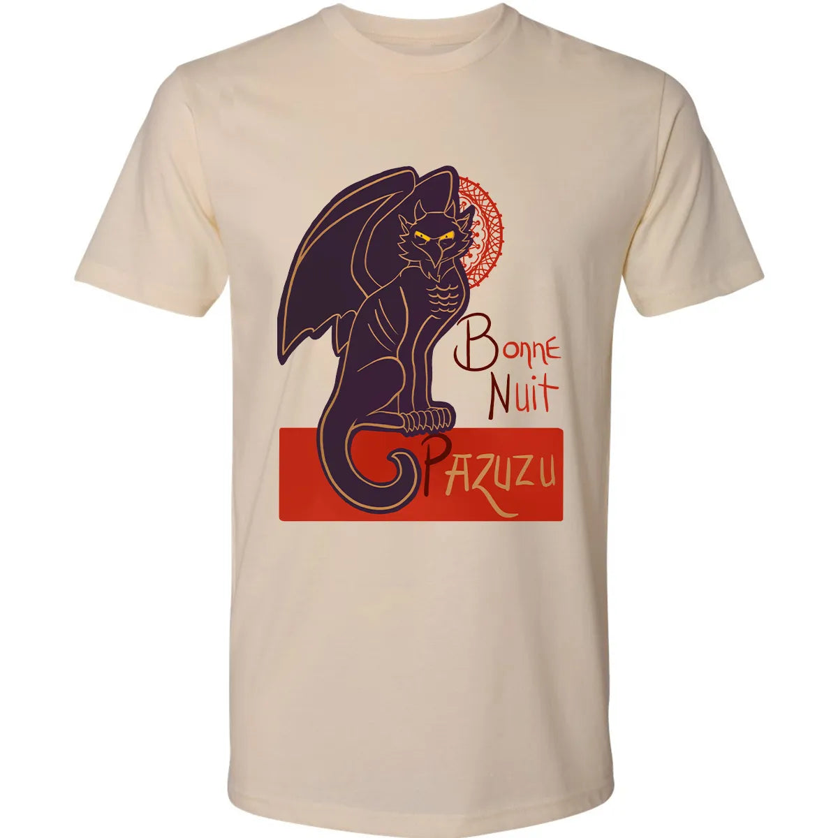 Premium Unisex T-shirt - 5W5URSCG