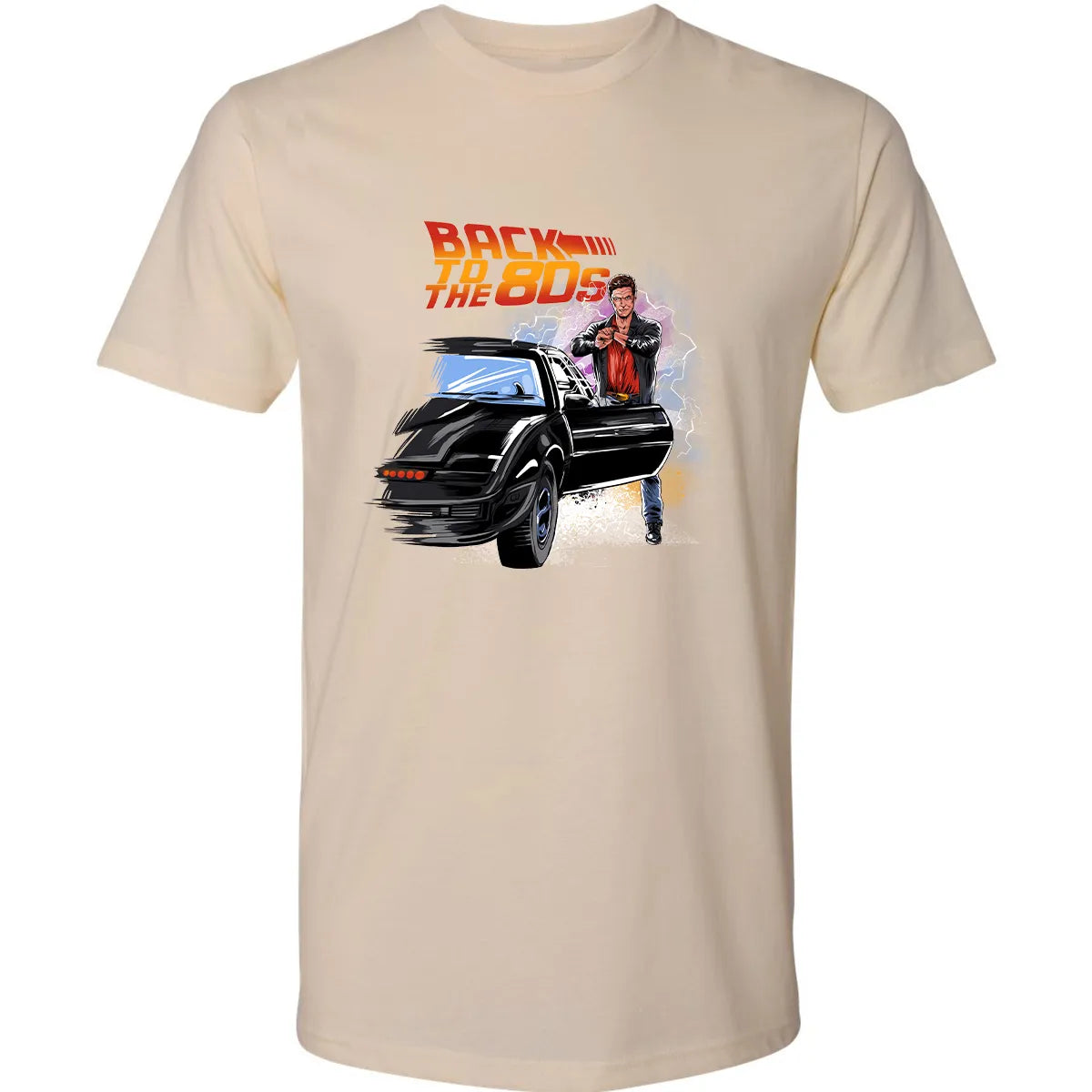Premium Unisex T-shirt - 1JBBGBDD