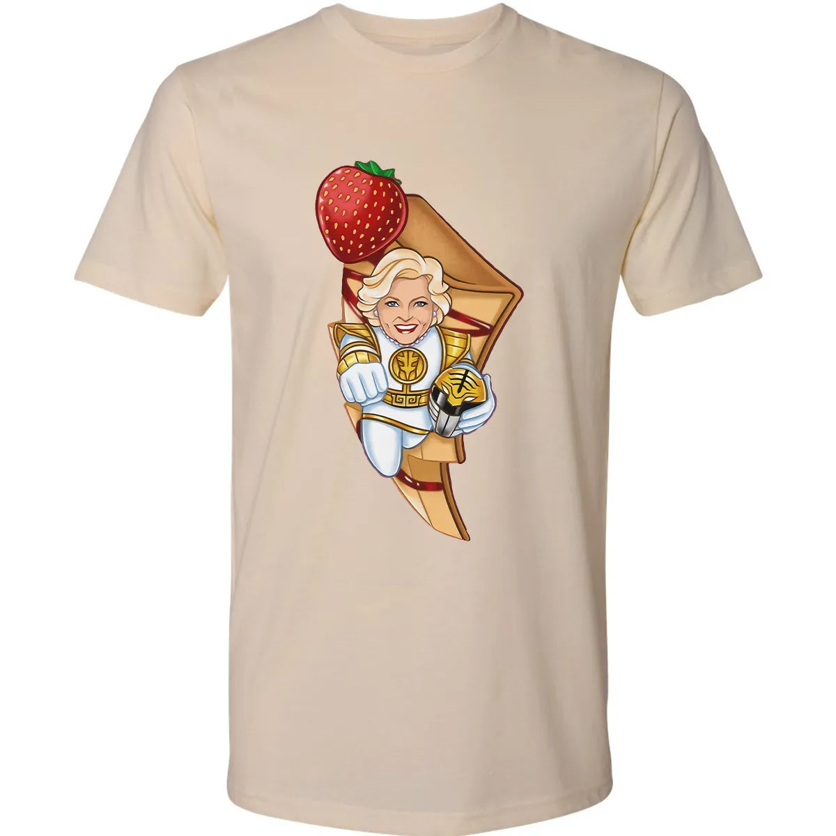 Premium Unisex T-shirt - PUL9P23M