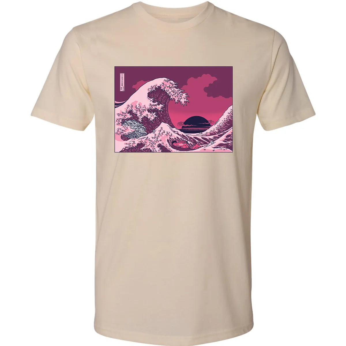 Premium Unisex T-shirt - DMXVFDQP