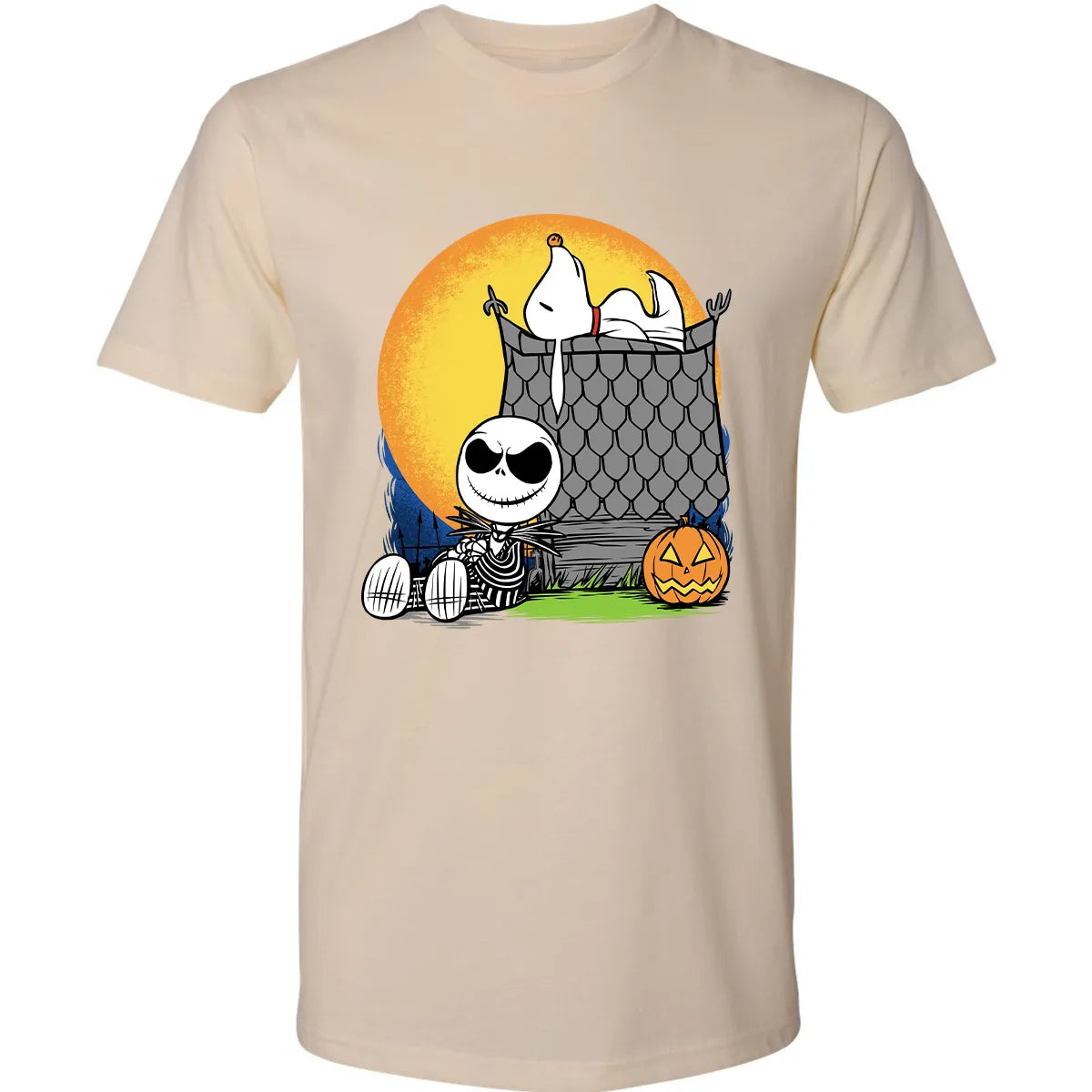 Premium Unisex T-shirt - 4K4WA3DT