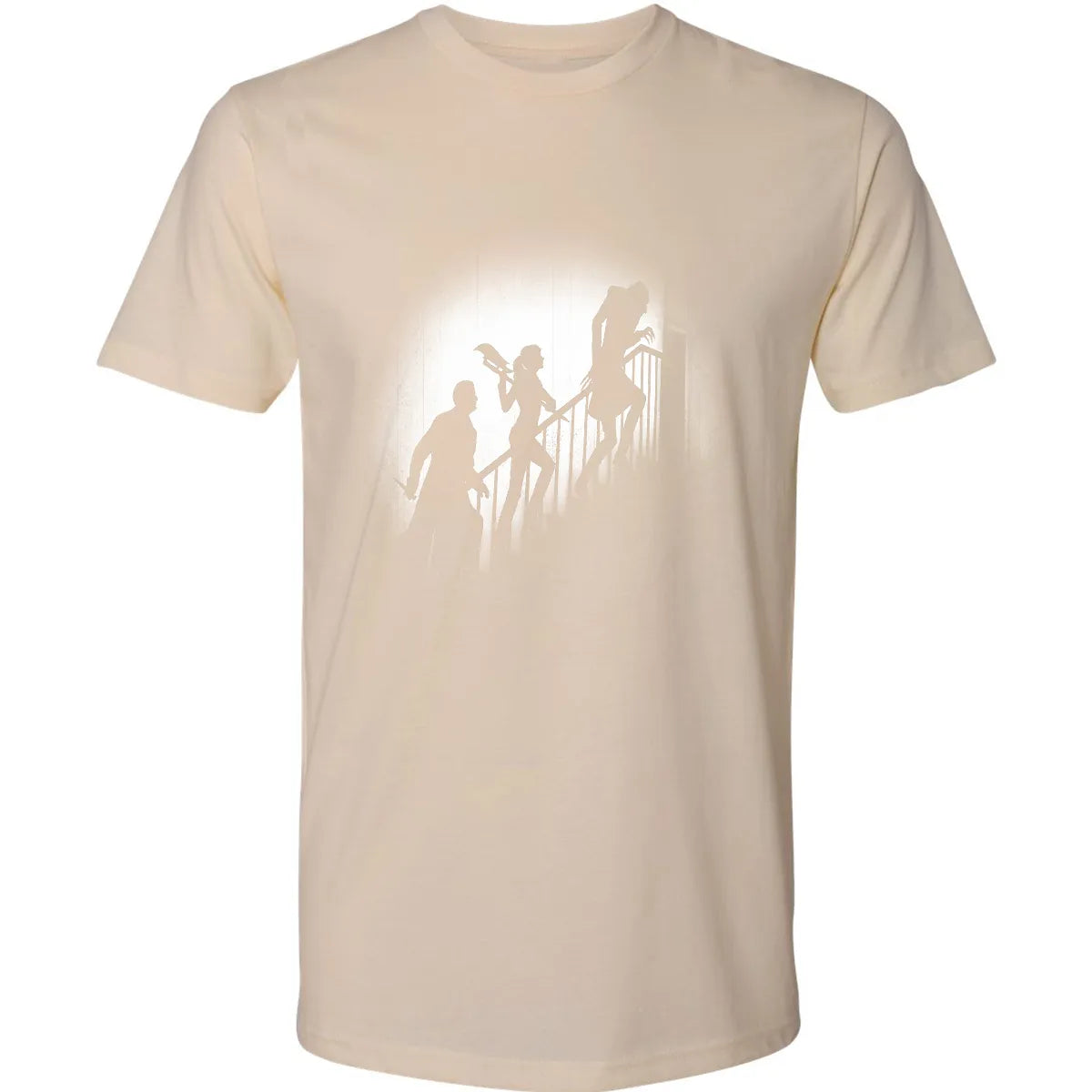 Premium Unisex T-shirt - PLPGNLJT