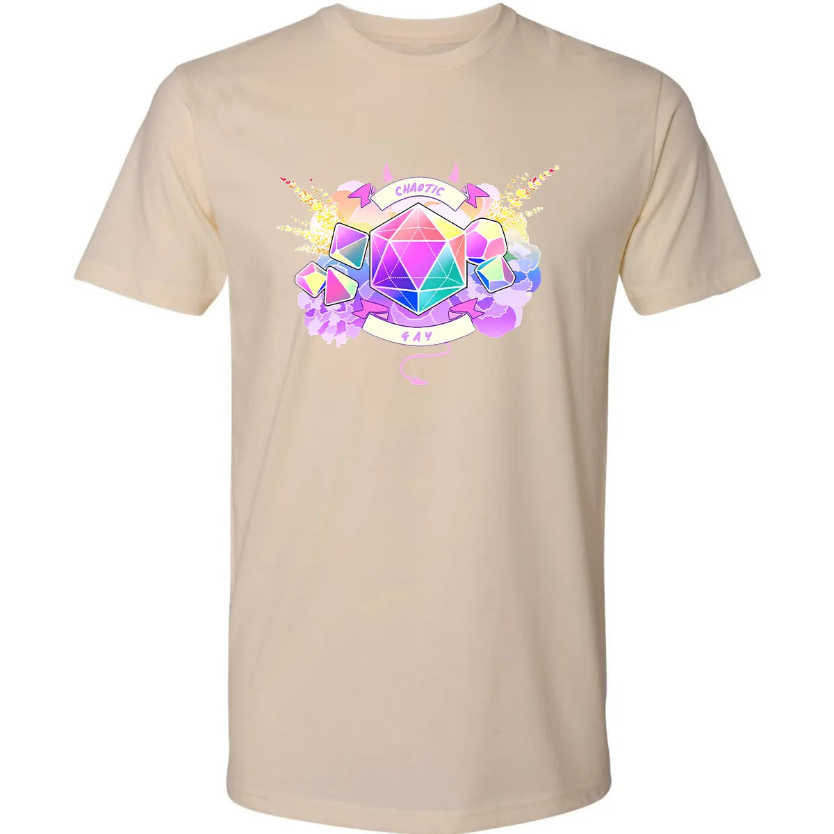 Premium Unisex T-shirt - Z1RVYXAL