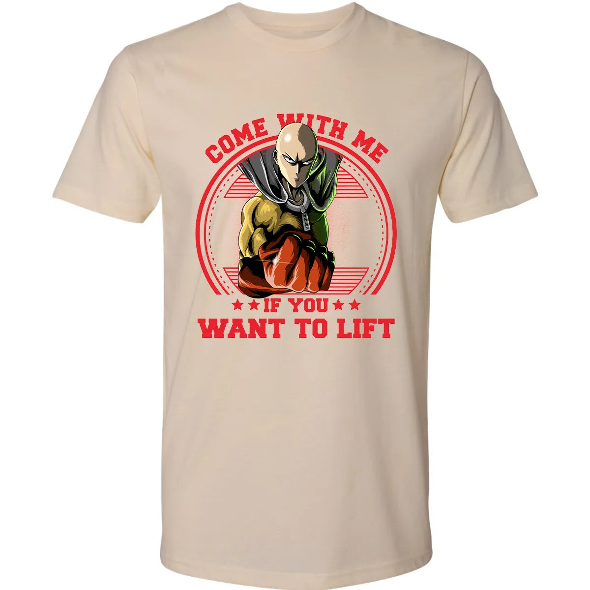 Premium Unisex T-shirt - 56CU742J