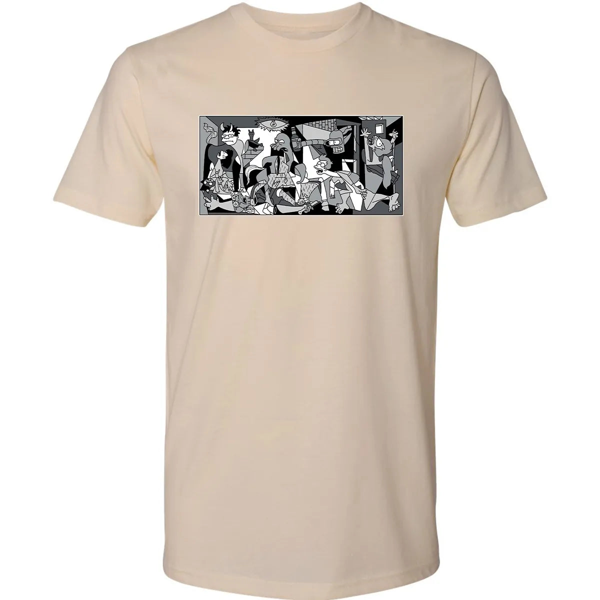 Premium Unisex T-shirt - 74591KVG
