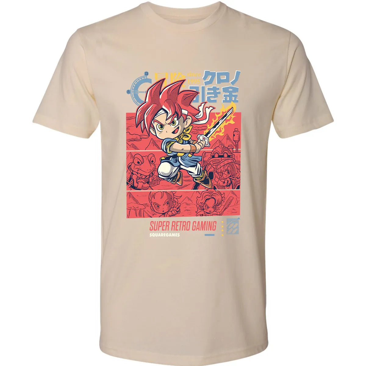 Premium Unisex T-shirt - DVU4DUNT