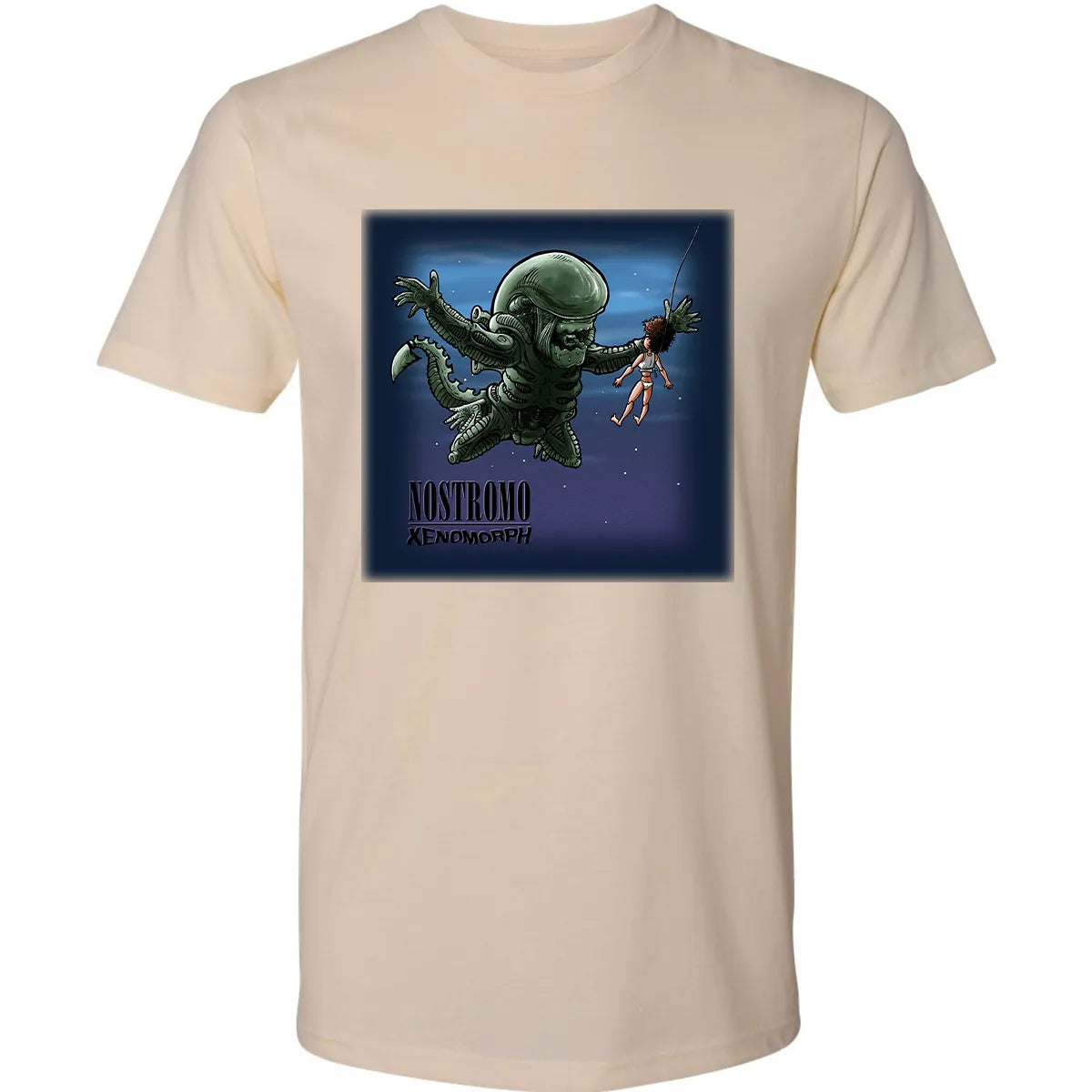 Premium Unisex T-shirt - 726ZVKRW