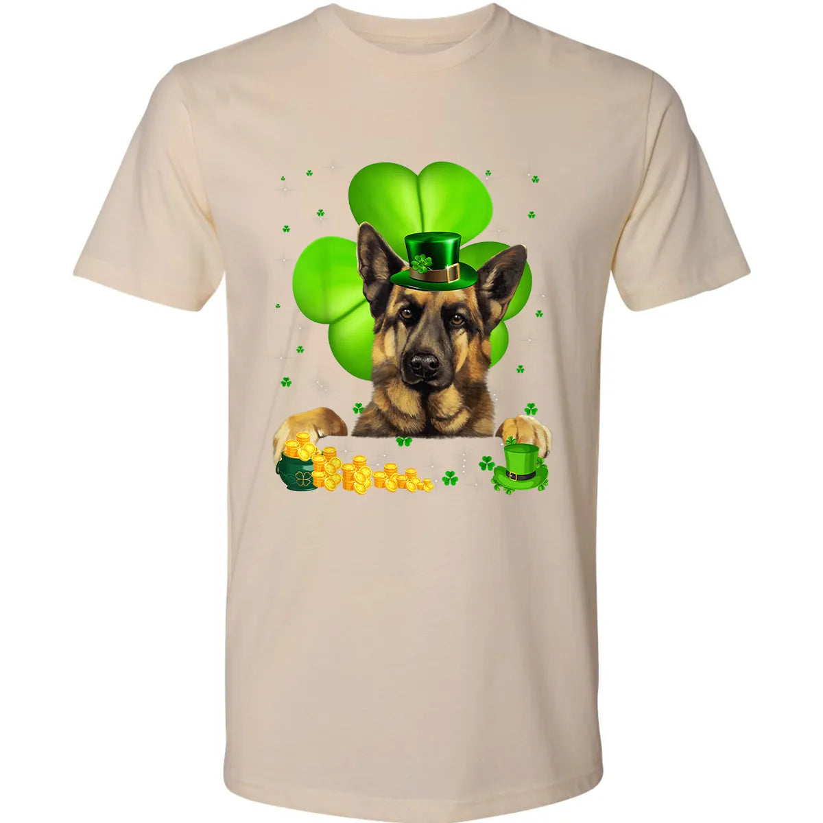 Premium Unisex T-shirt - 6UYSQMPN