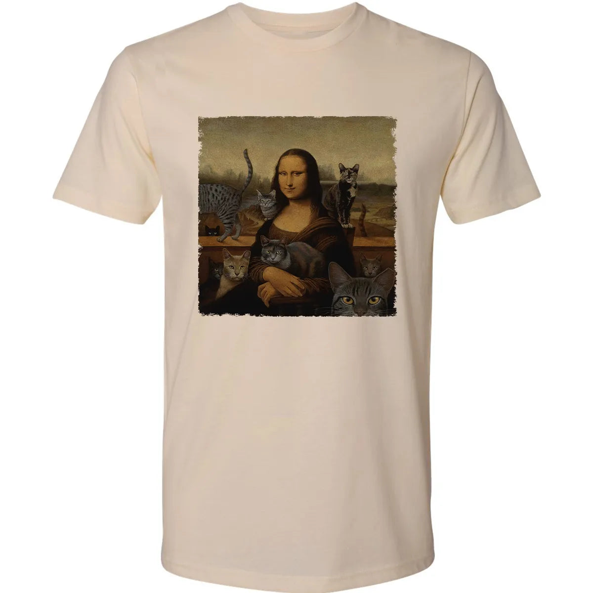 Premium Unisex T-shirt - 4XHD6698