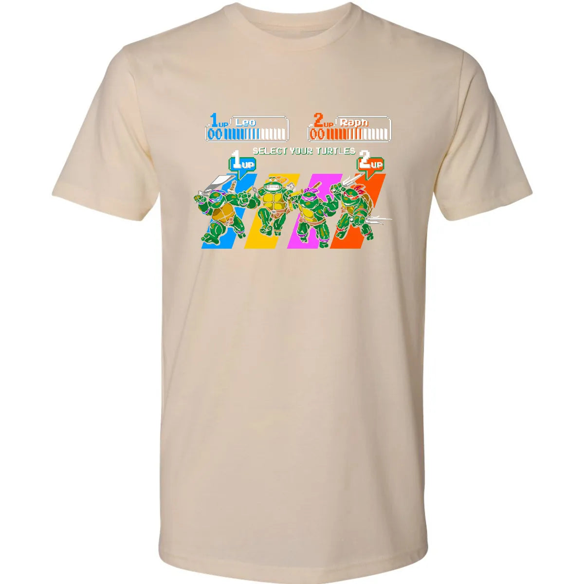 Premium Unisex T-shirt - ZC9GC55L