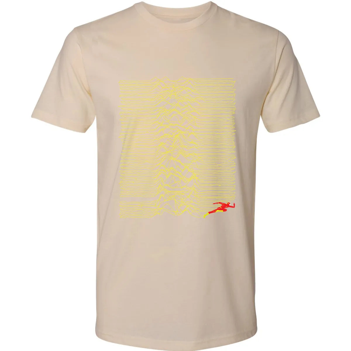 Premium Unisex T-shirt - B6RM1NUD