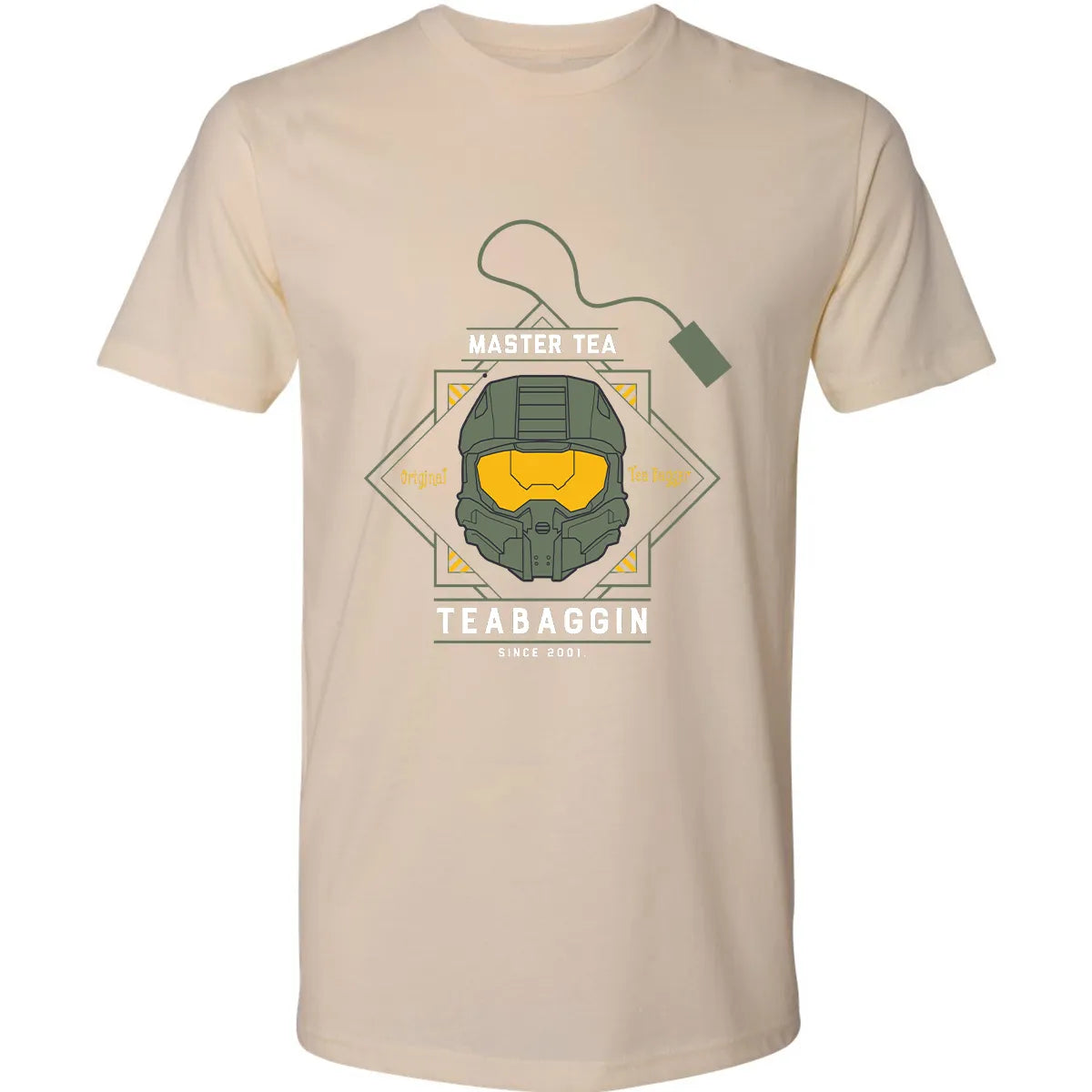 Premium Unisex T-shirt - YM9NKYHE