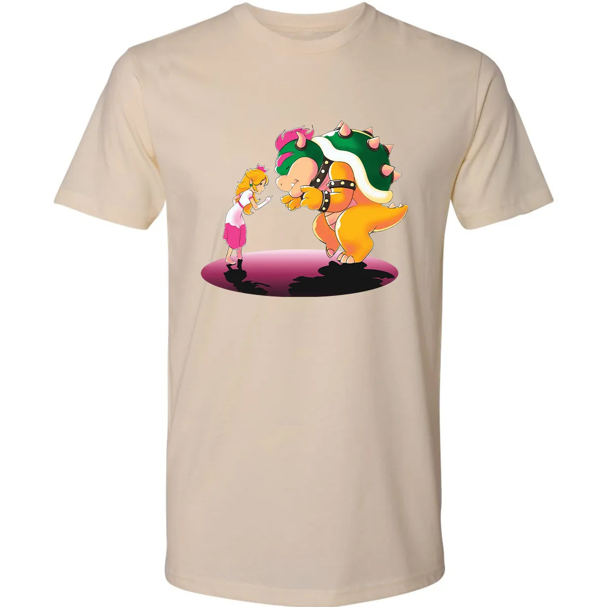 Premium Unisex T-shirt - 589YZ35L