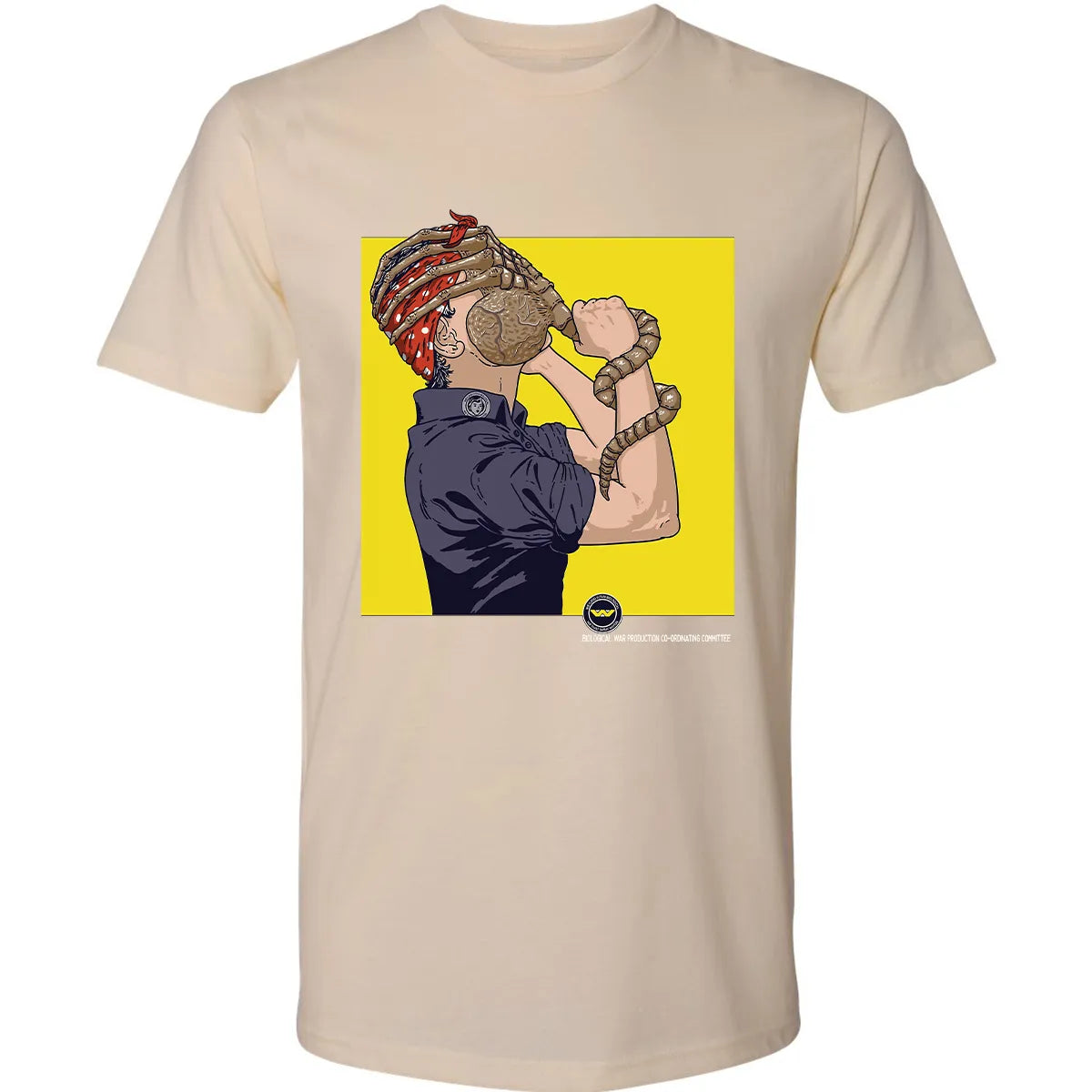 Premium Unisex T-shirt - 5UVRMTF6